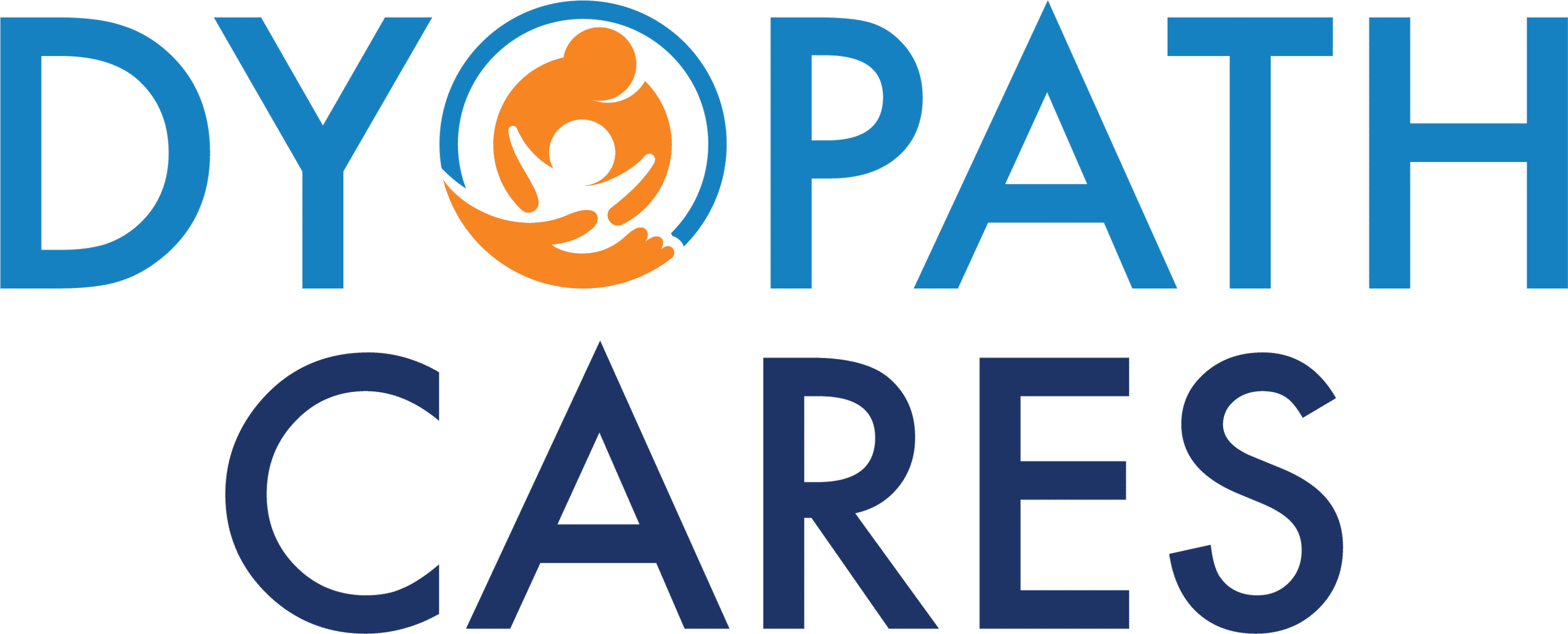 Cares and Gives Back Logo Cares and Gives Back Logo