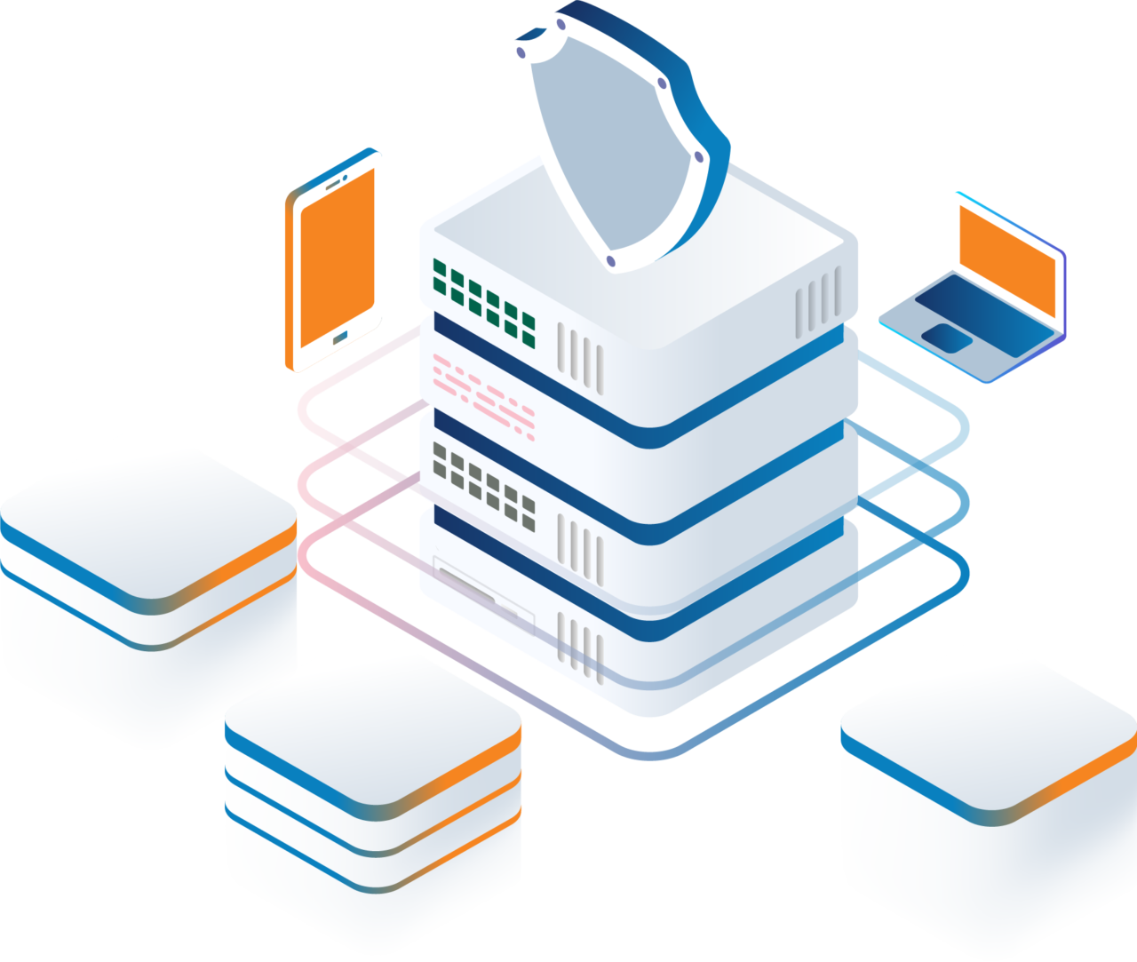 Chart The Unknown Security Gaps In Your Environment - DYOPATH | IT ...