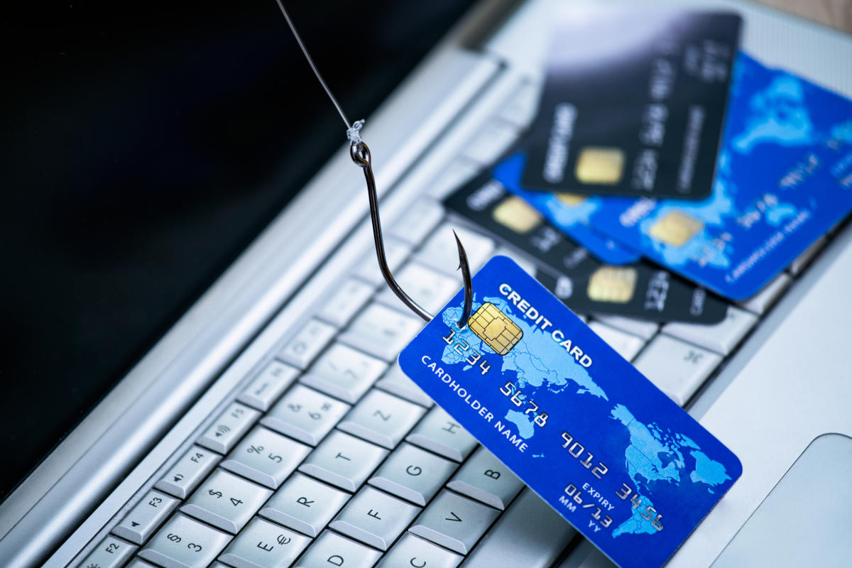 What Is Phishing & How Do You Prevent It DYOPATH Common Cyber Threats: What Is Phishing & How Do You Prevent It?