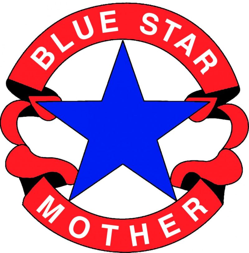 Blue Star Mom