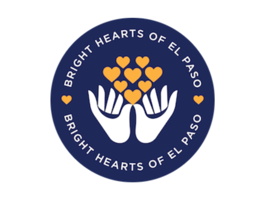 Bright hearts of El Paso