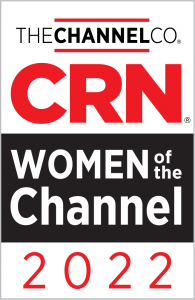 CRN 2022 Women of the Channel