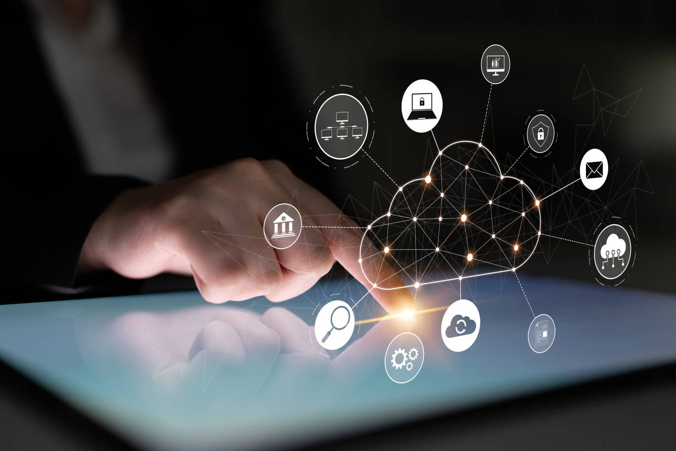 DYOPATH Cloud Services ftr Image DYOPATH Cloud Services ftr Image