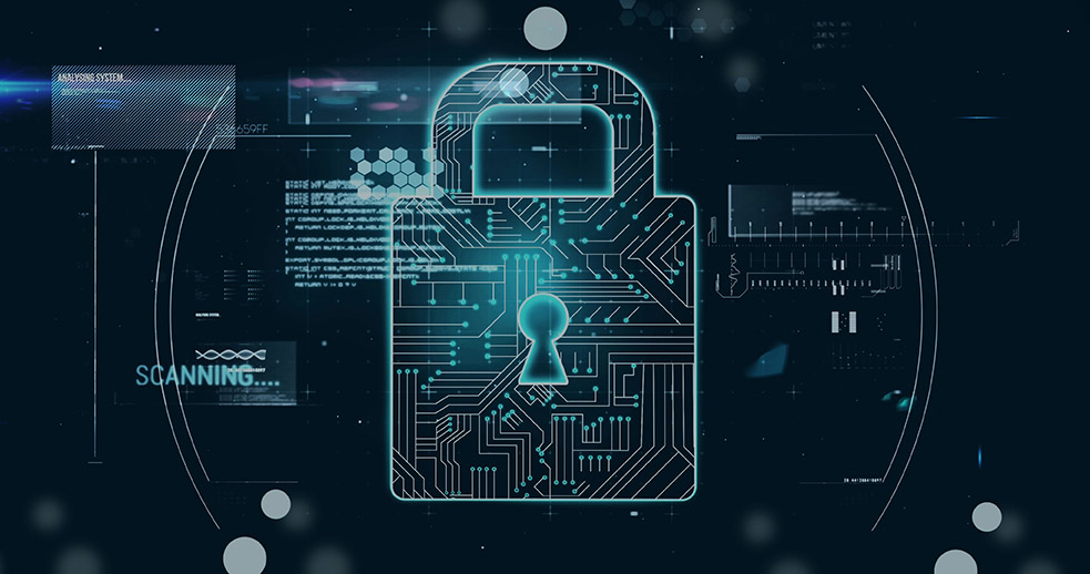 DYOPATH Cybersecurity for Maximum Protection section image