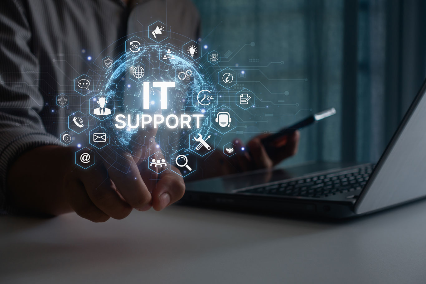 DYOPATH Dedicated Service ftr Image DYOPATH Dedicated Service ftr Image