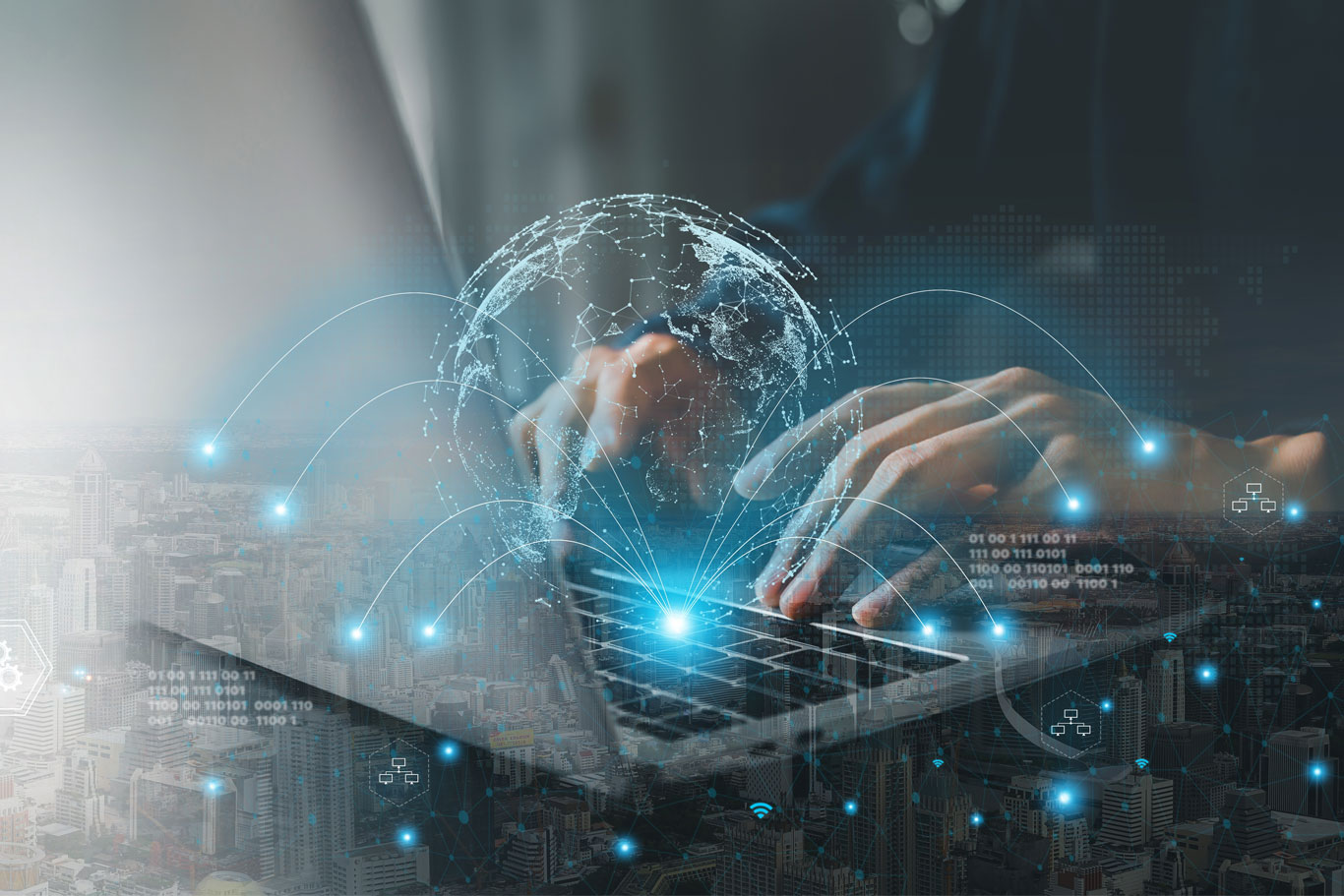 DYOPATH Fiber Internet Access ftr Image