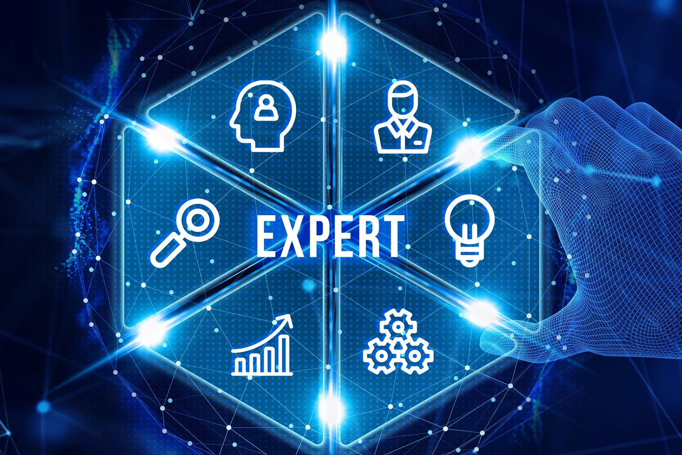 DYOPATH Industries We Serve ftr Image DYOPATH Industries We Serve ftr Image