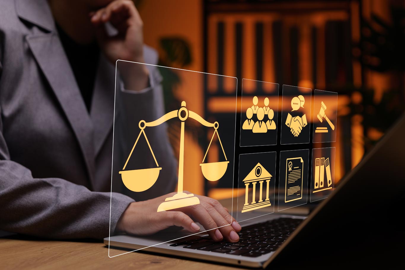 DYOPATH Legal Services ftr Image