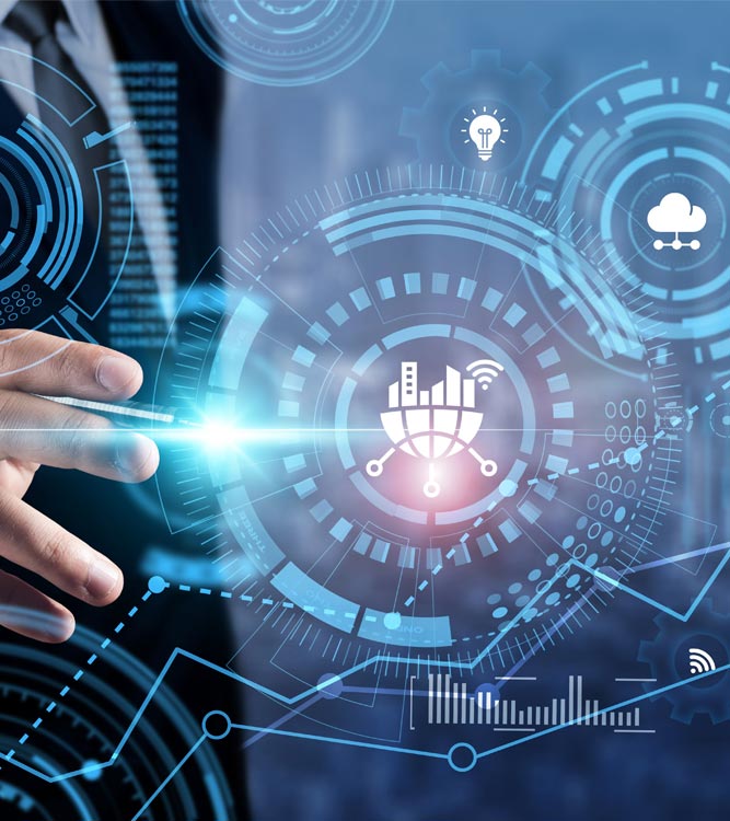 DYOPATH Managed Services for Energy Section Image