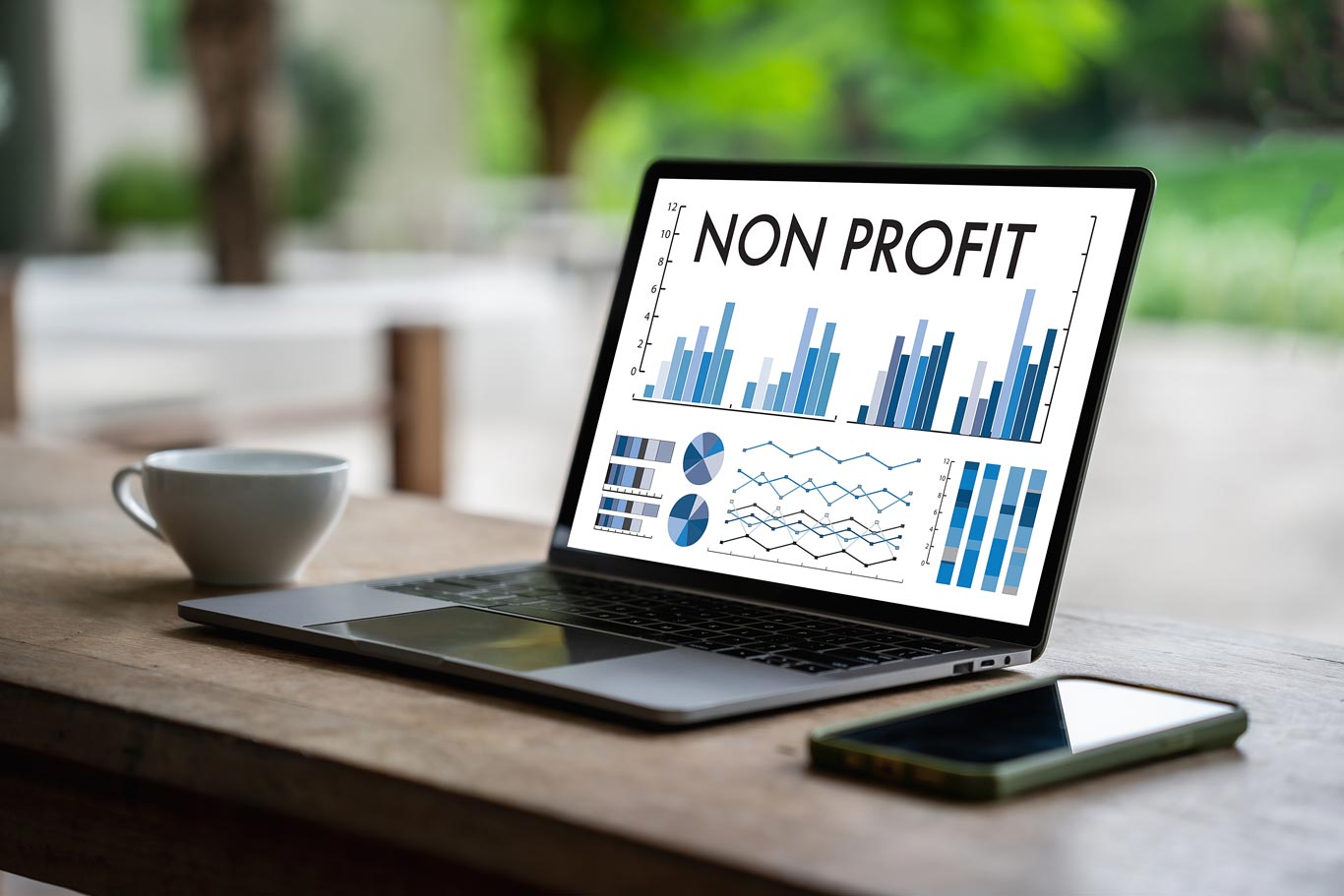 DYOPATH Non Profit Services ftr Image