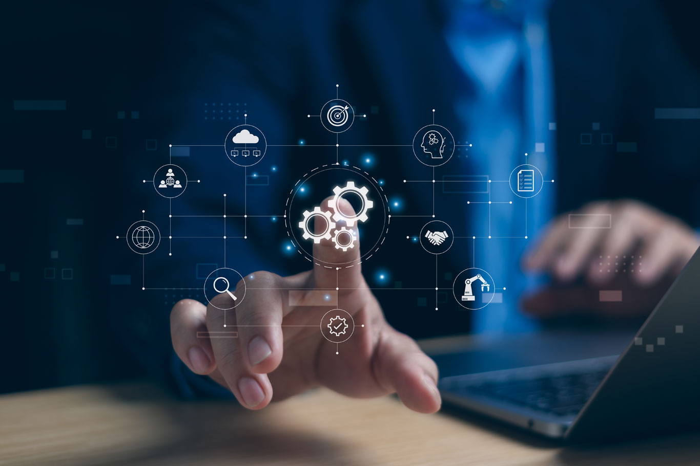 DYOPATH Program Management Services ftr Image DYOPATH Program Management Services ftr Image