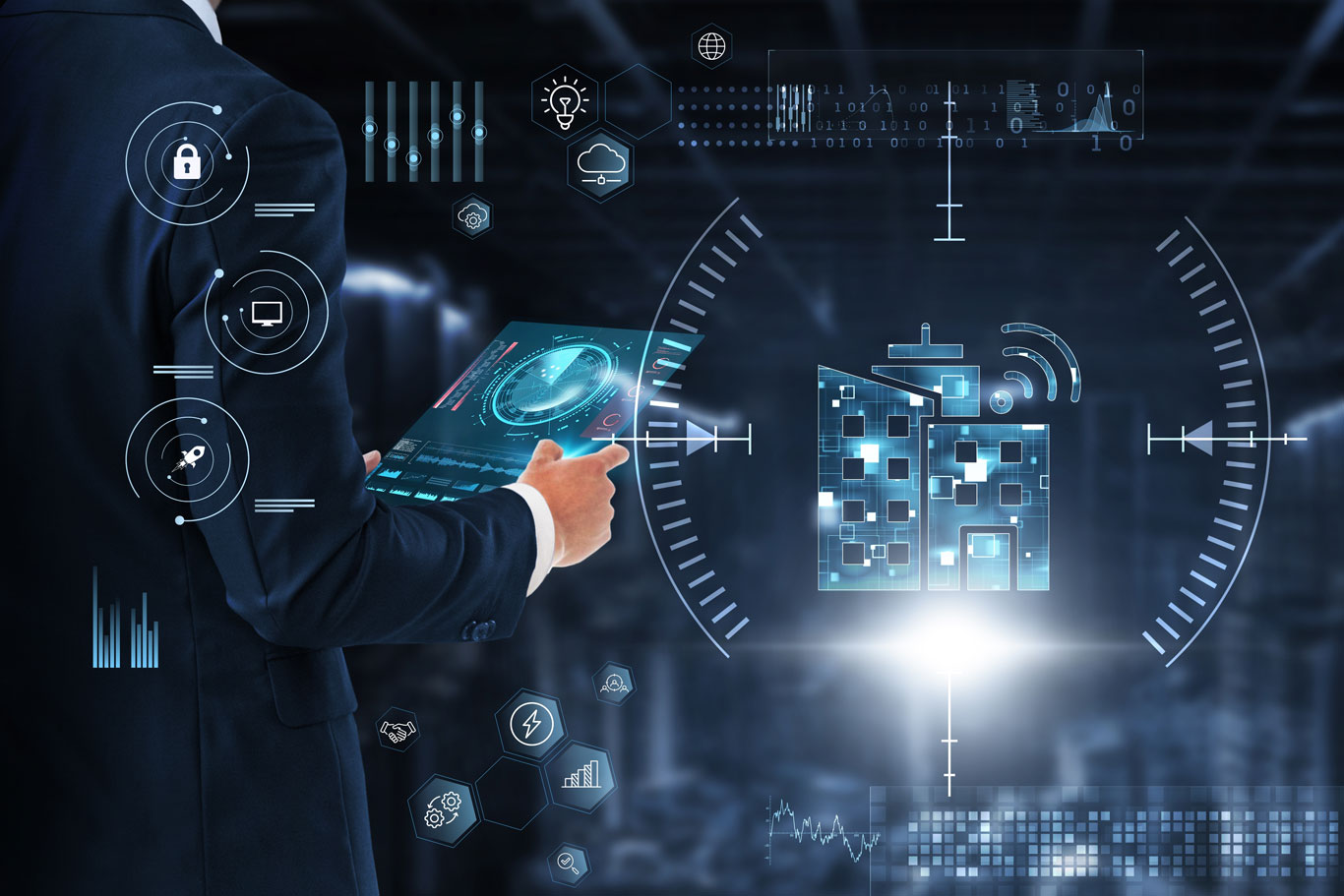 DYOPATH Remote Monitoring & Management ftr Image