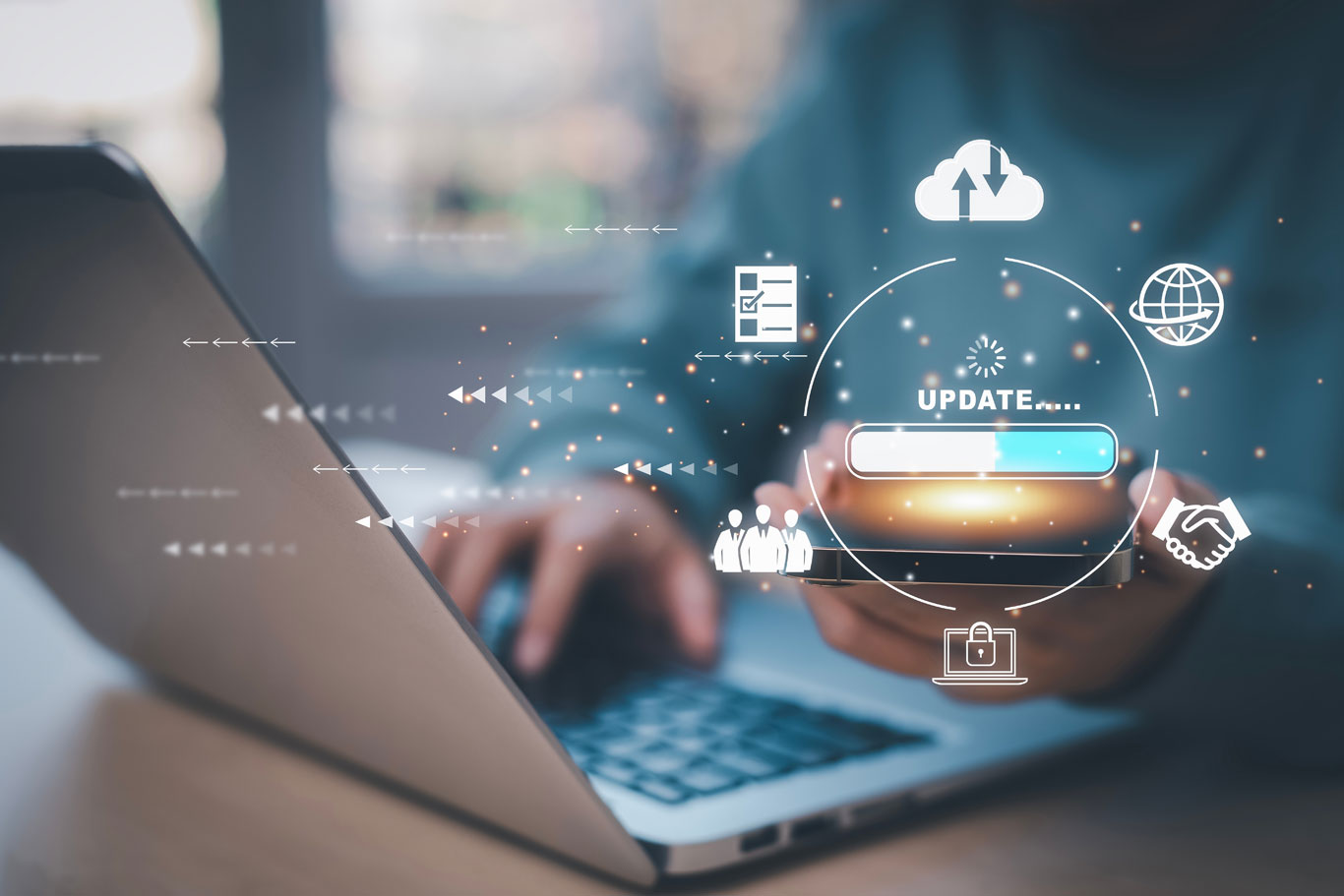 DYOPATH Technology Refresh ftr Image DYOPATH Technology Refresh ftr Image