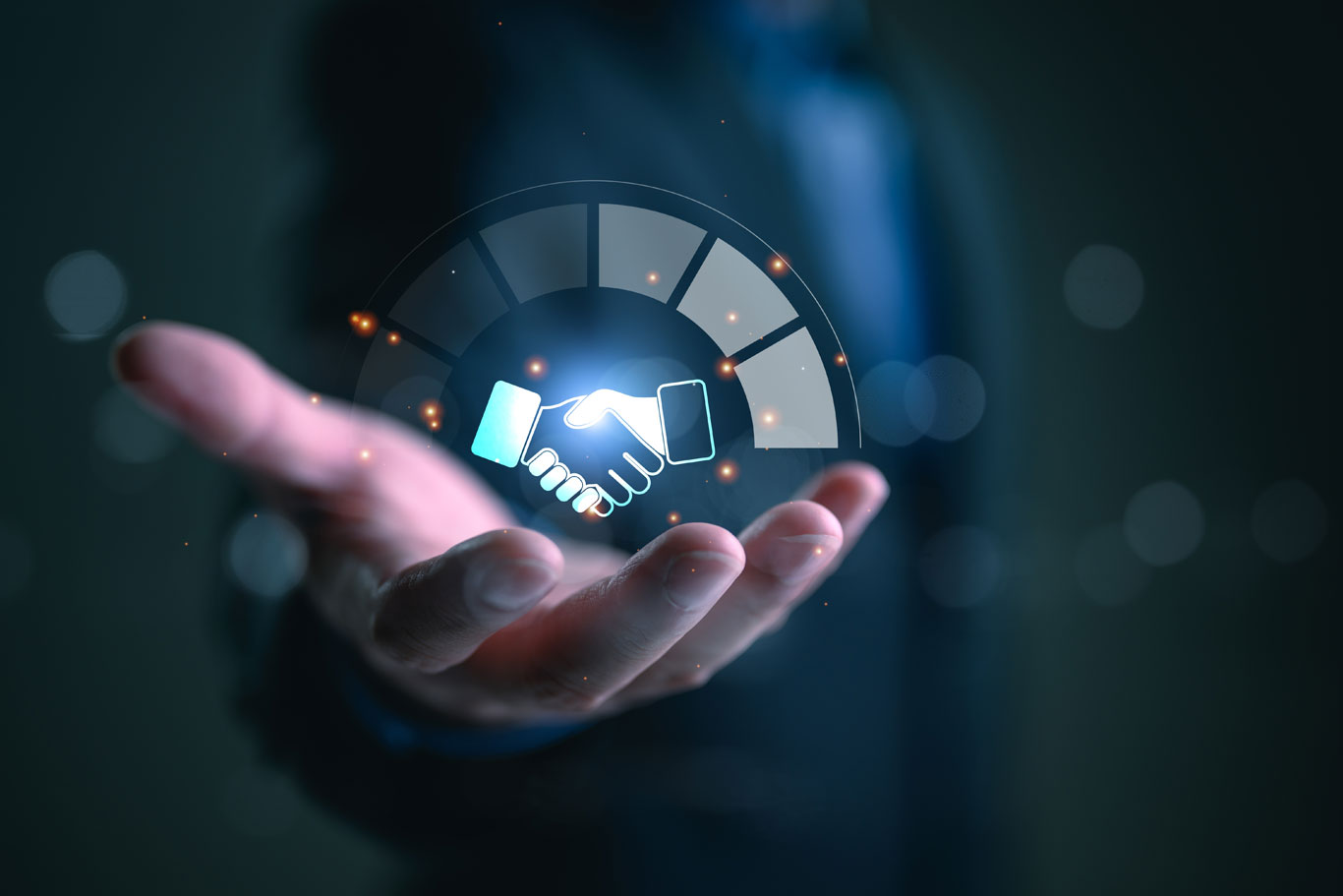 DYOPATH Trusted IT Services ftr Image