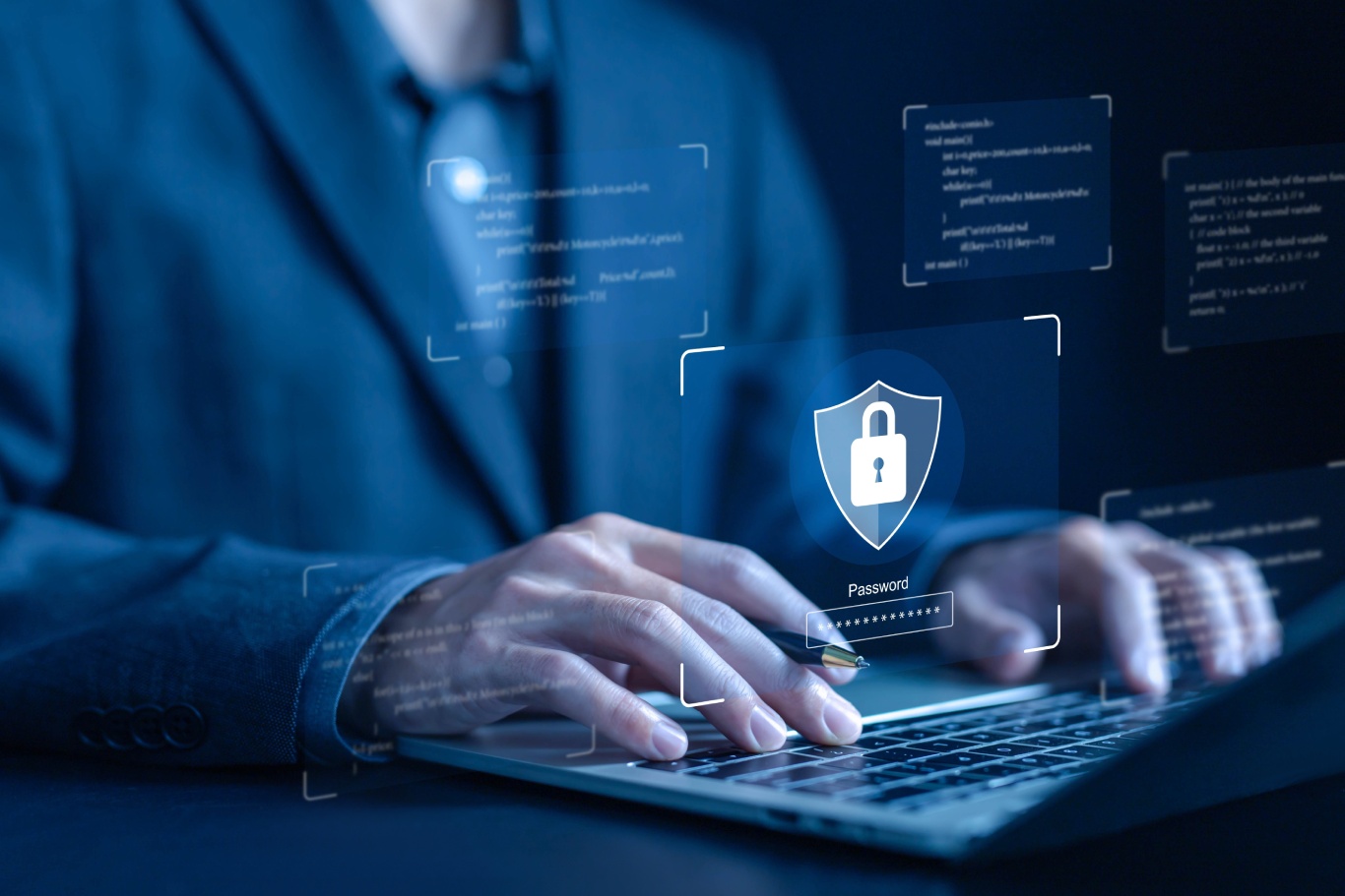 Data Security Banner Img