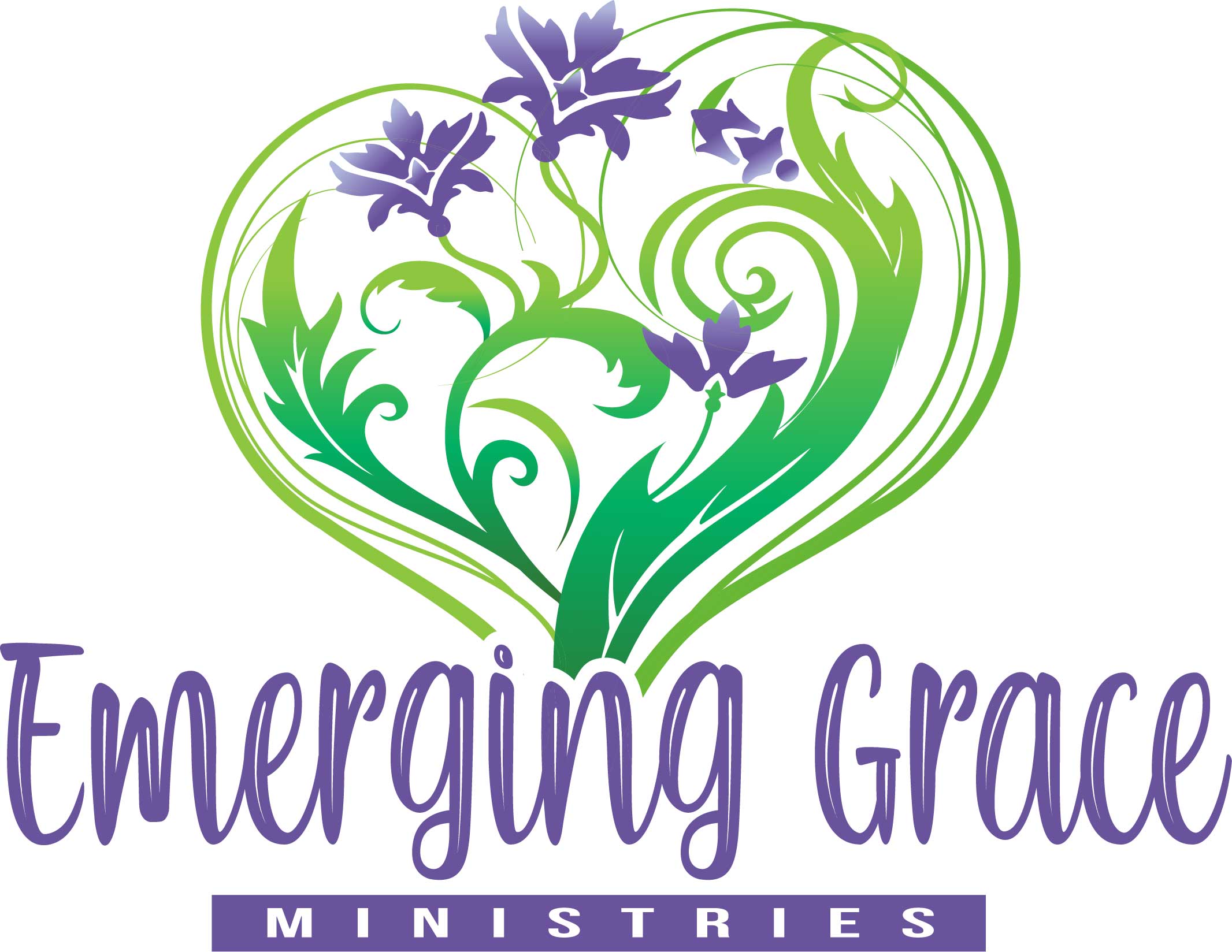 Emerging Grace