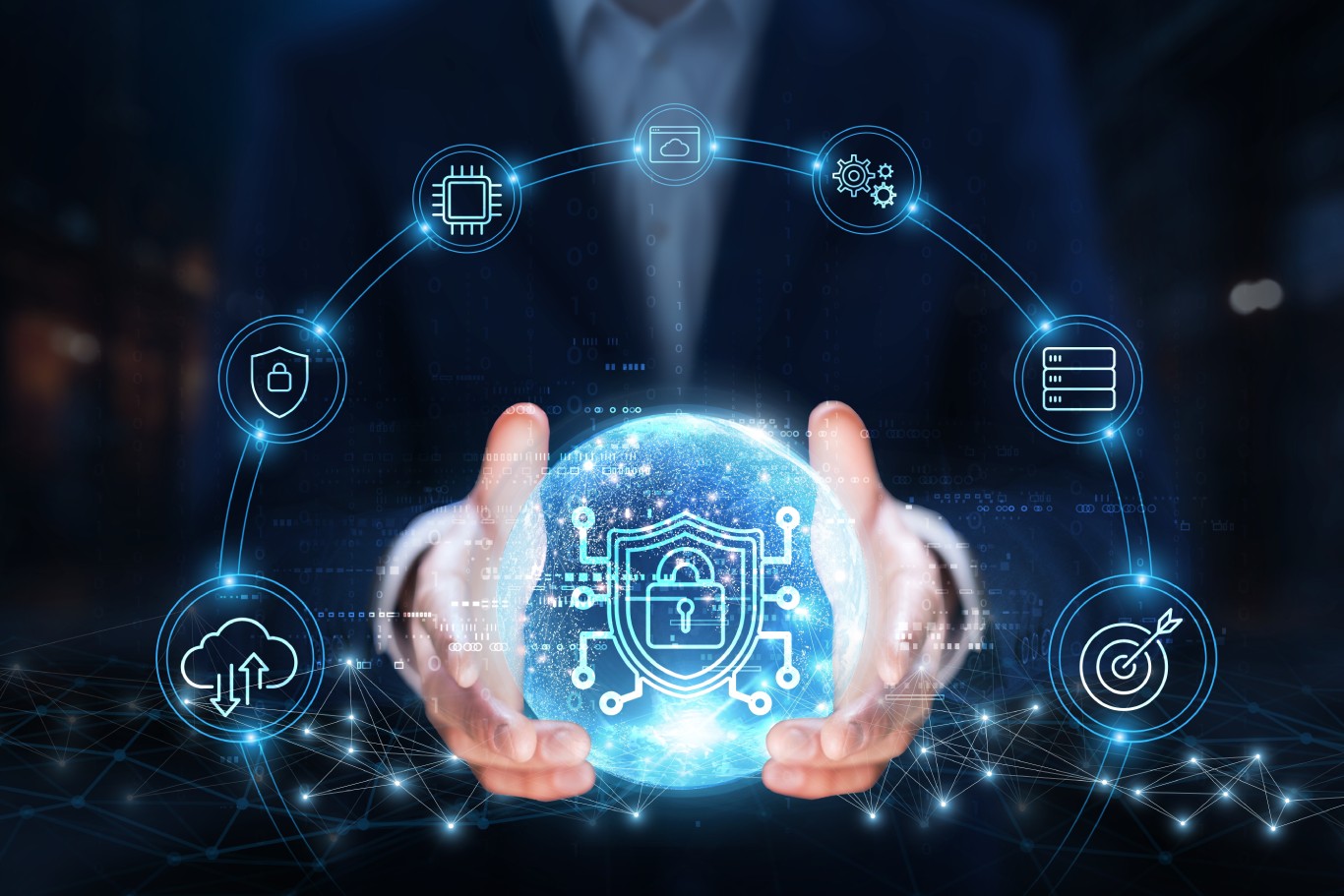 Endpoint Detection and Response Banner Img