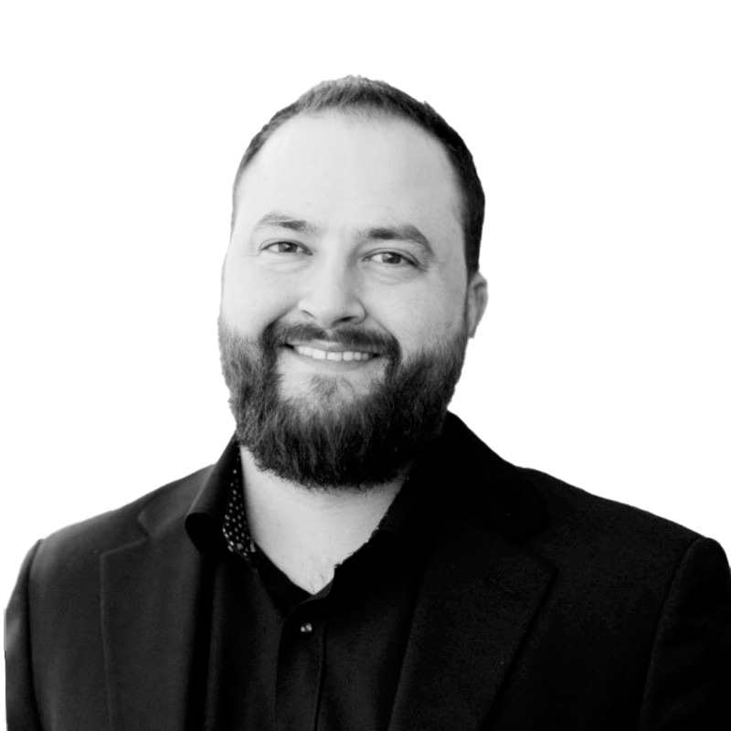 Headshot John Crowley