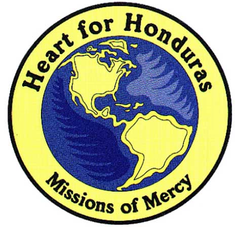 Heart For Honduras