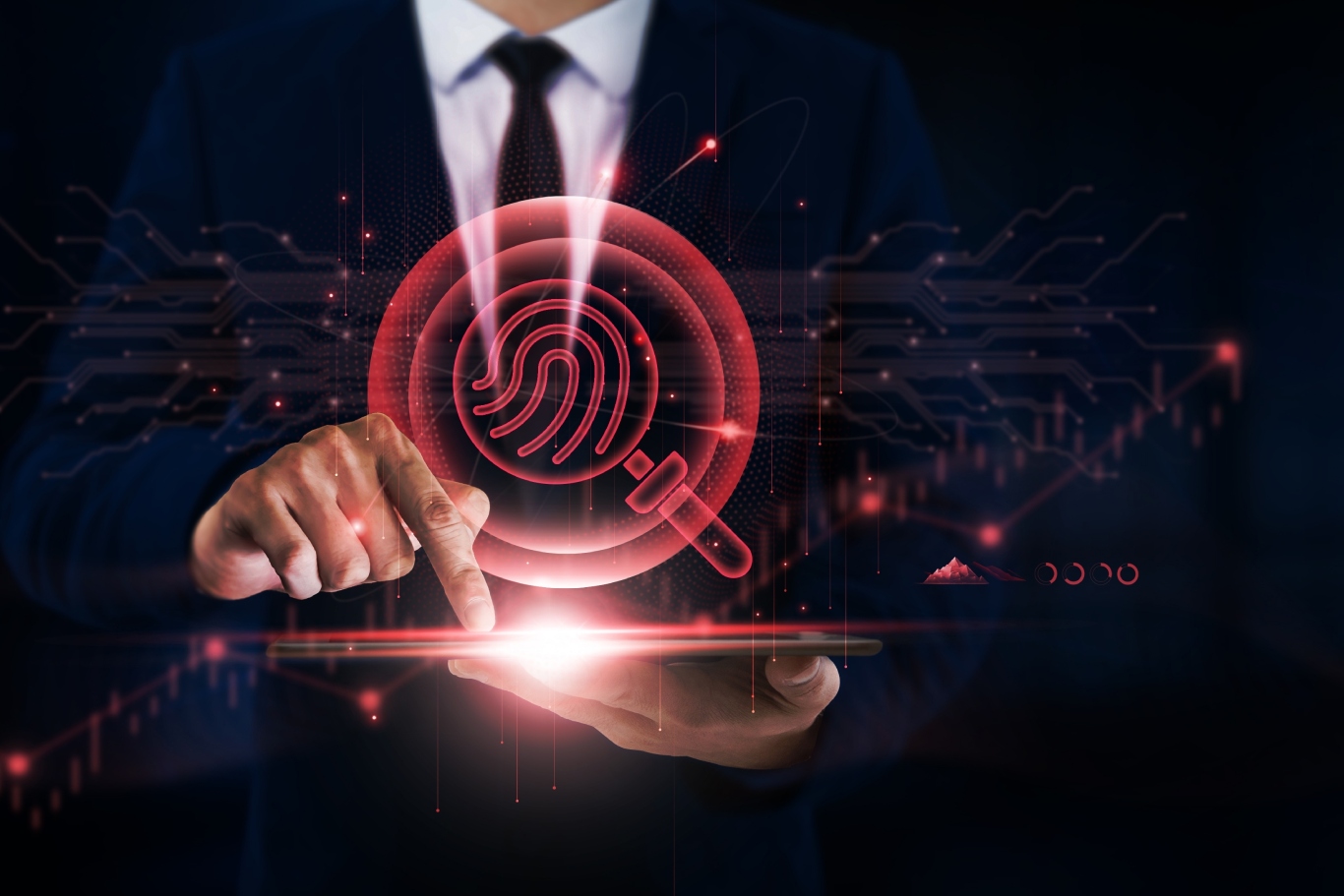 Incident Response Banner img