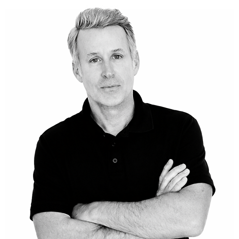 Patrick Ryan - Headshot