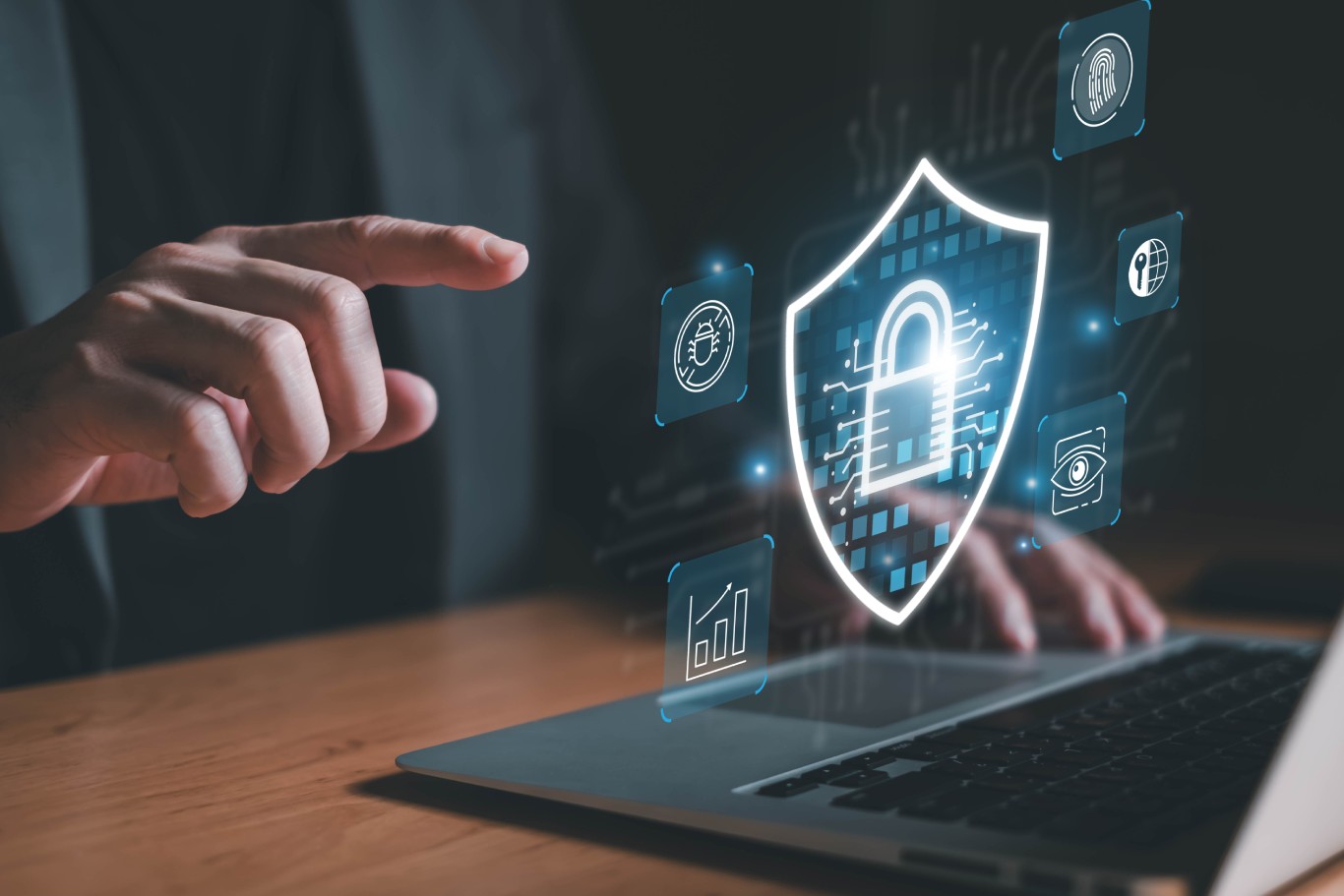 Penetration Assessments Image