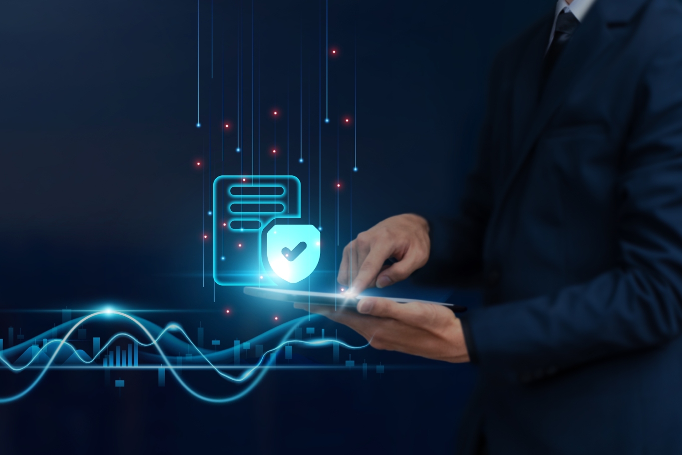 Regulatory Compliance Banner Image