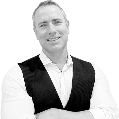 Sam Bourgeois headshot