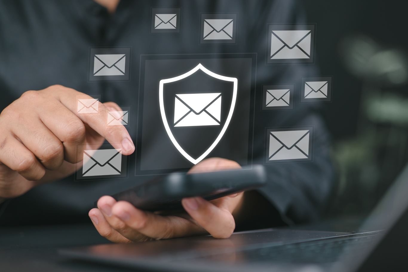 Security (DLP & DMARC) Banner Img Security (DLP & DMARC) Banner Img