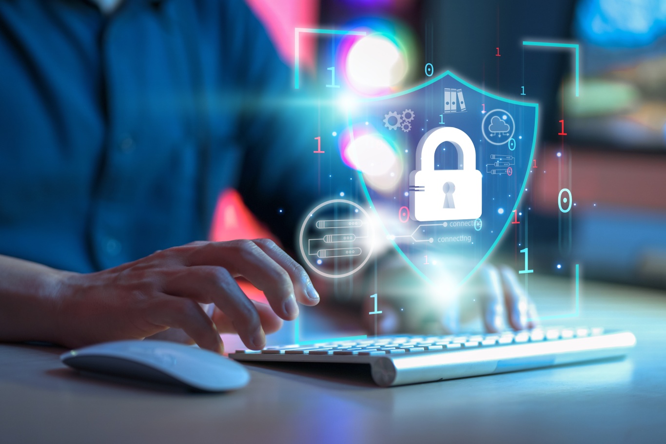 Security Program Management Banner Img