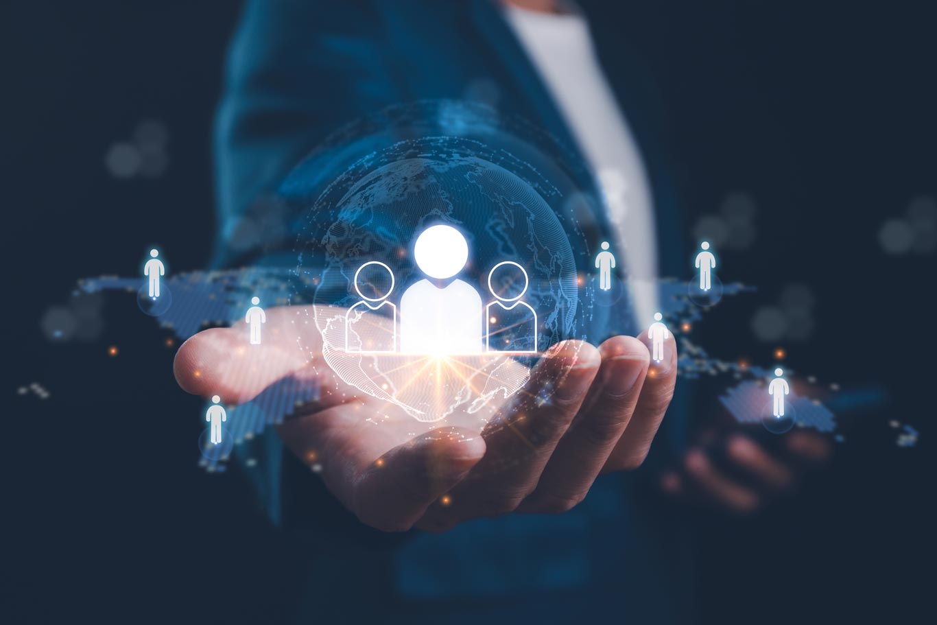 Social Responsibility ftr Image