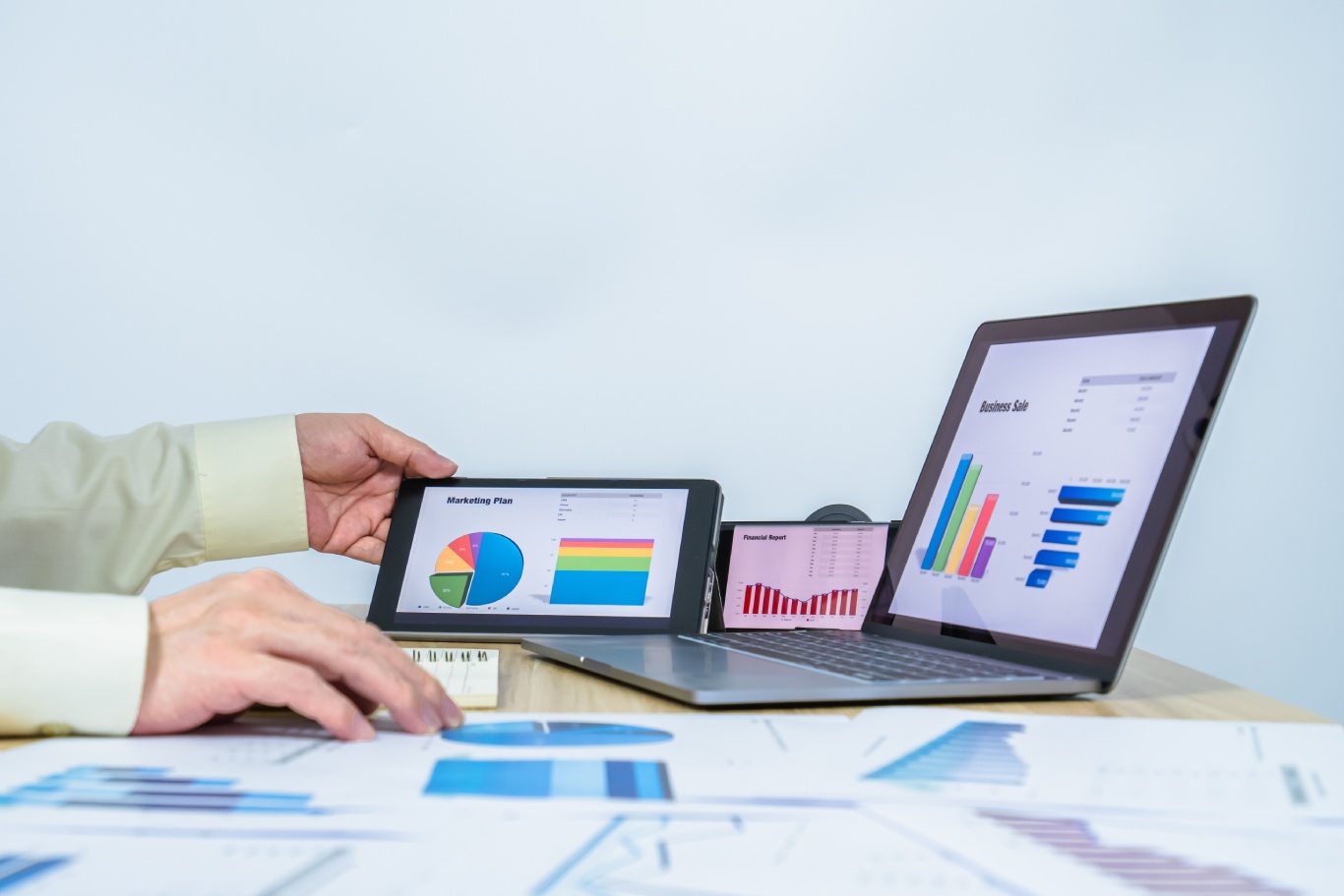 security reporting banner img